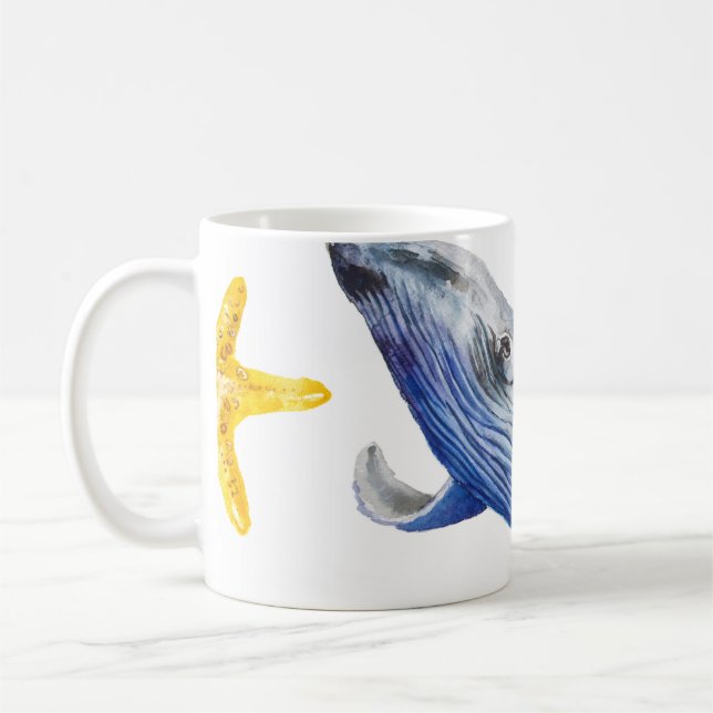 Affärsdiagramval: Candlestick Chart Kaffemugg (Vänster)