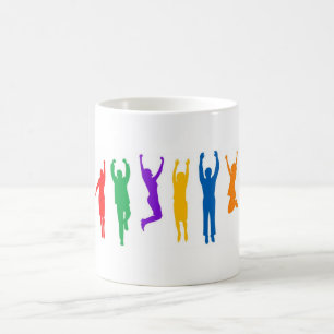 Affärsframgång Kaffemugg