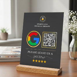 Affärsgranskningstecken - Anpassningsbarnas QR-kod