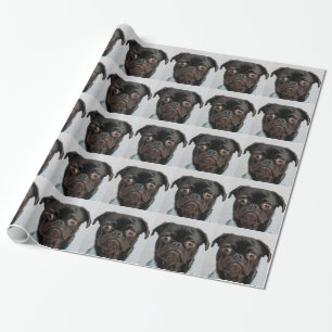 affärshund presentpapper