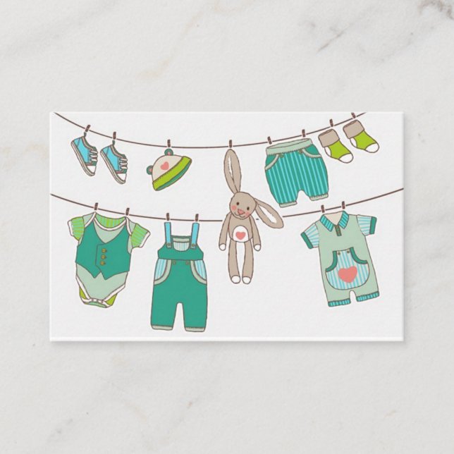 Affärskort - Affärskort för återförsäljare Visitkort (Framsida)