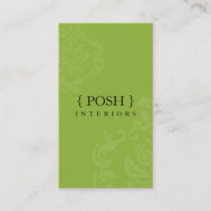 AFFÄRSKORT: april 1 Visitkort