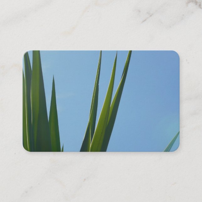 AFFÄRSKORT ART&DESIGN STIL VISITKORT (Framsida)