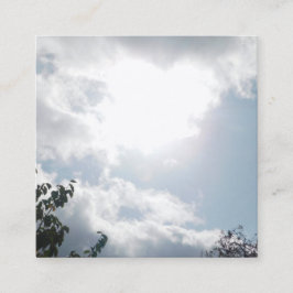 AFFÄRSKORT ART OCH DESIGN STIL FYRKANTIGT VISITKORT