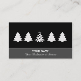 affärskort av elegant för mousserande tjänster visitkort