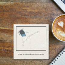 Affärskort av konstblomma, blå blommigt