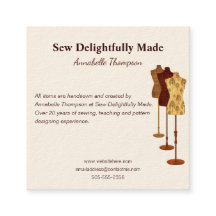 Affärskort av Kreativ