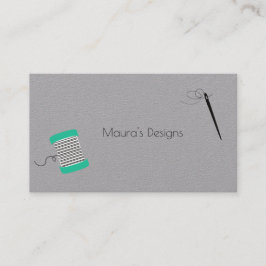 Affärskort av utsäde visitkort