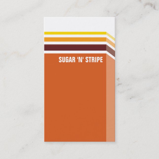 AFFÄRSKORT: Bentport 2 Visitkort (Framsida)