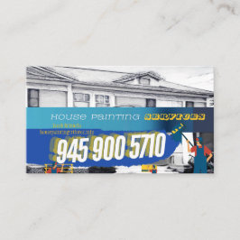 Affärskort Design för anpassningsbar Visitkort