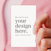 Affärskort din designöverföring