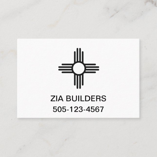 Affärskort Easy Personalize Template Euro Sz Visitkort (Framsida)