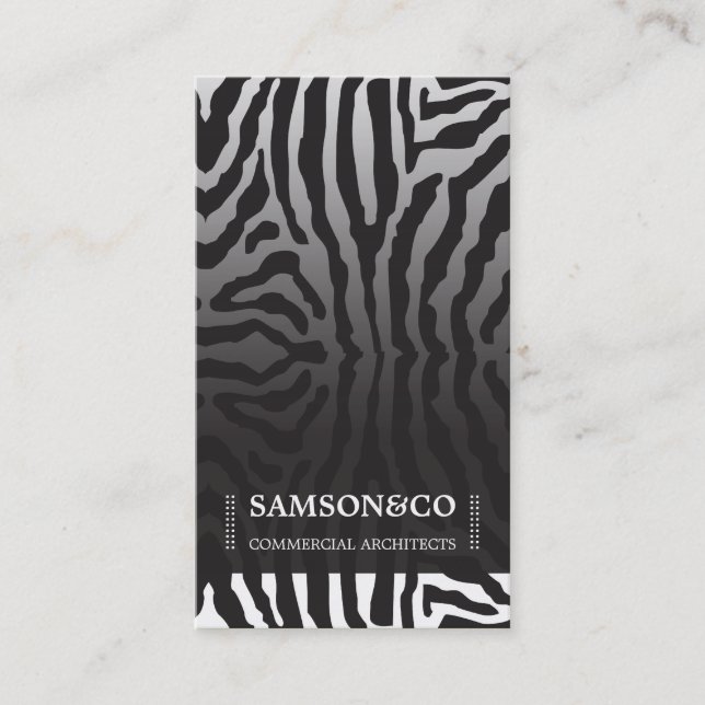 AFFÄRSKORT: epic 18P Visitkort (Framsida)