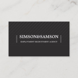 AFFÄRSKORT: epic 4L Visitkort