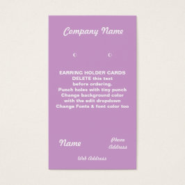 Affärskort FÖR Anpassningsbar AV ARRERINGskort Visitkort