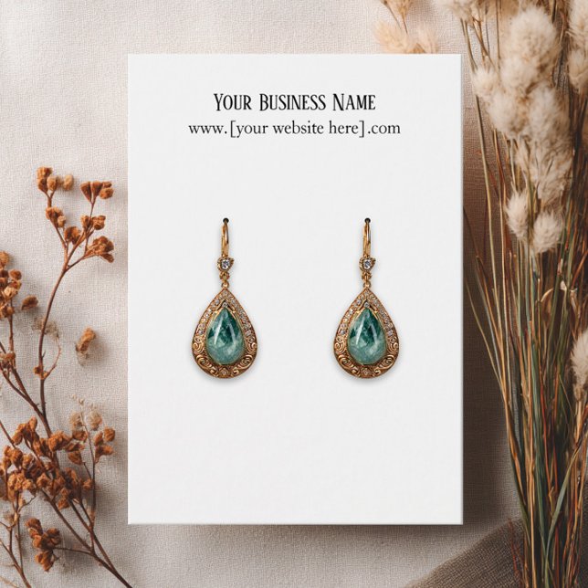 Affärskort för avläsning av professionell visitkort (Skapare uppladdad)