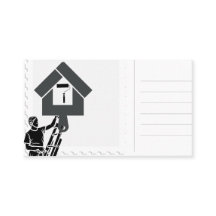 Affärskort för Diamantdesigntjänst