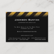 Affärskort för Knubbiget Rand