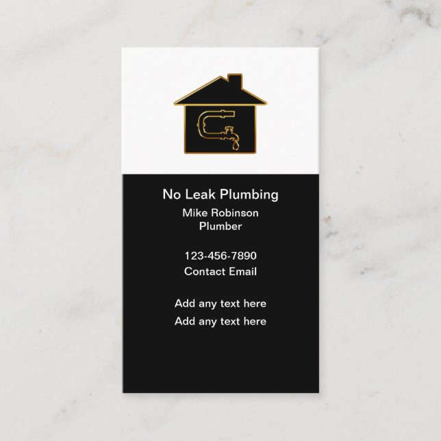 Affärskort för Lodrät för uppskalning av uppräknin Visitkort (Framsida)