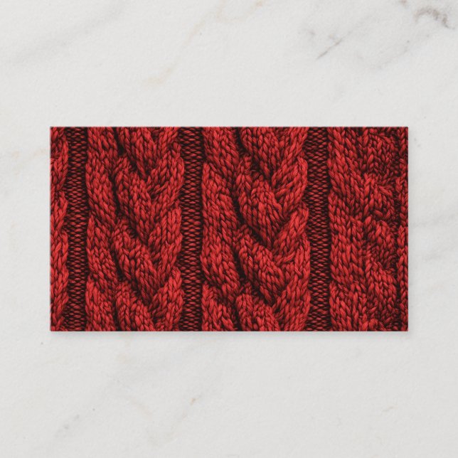 Affärskort för lyxfrågor | Avsluta projektionsyta Visitkort (Framsida)