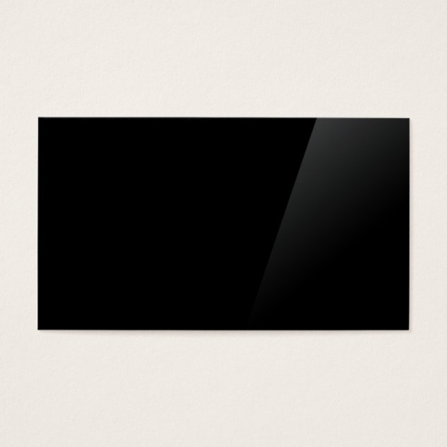 affärskort för massmedier visitkort (Framsidan)