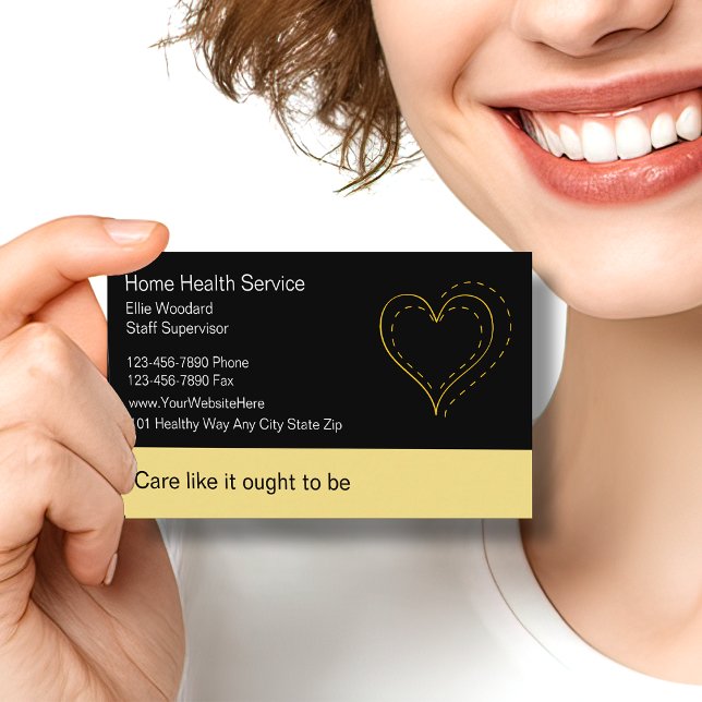 Affärskort för medicinska Affärskort Visitkort (Skapare uppladdad)