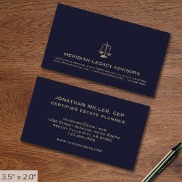 Affärskort för planering i gods visitkort