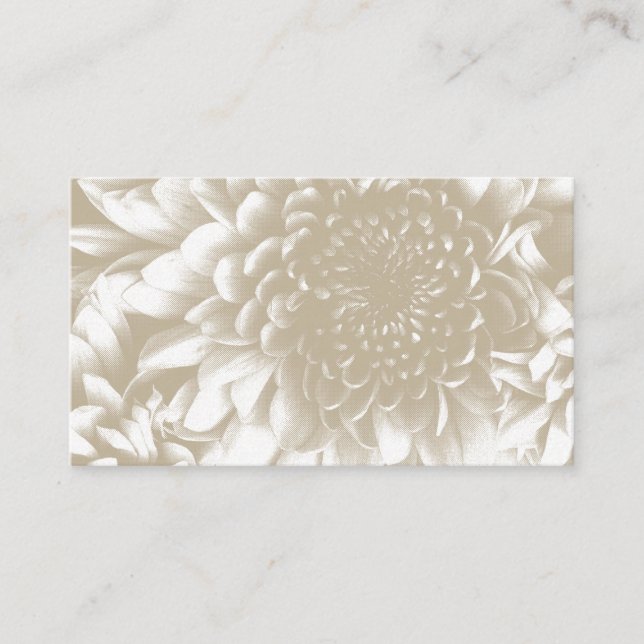 Affärskort för professionell | Anpassad design Visitkort (Framsida)