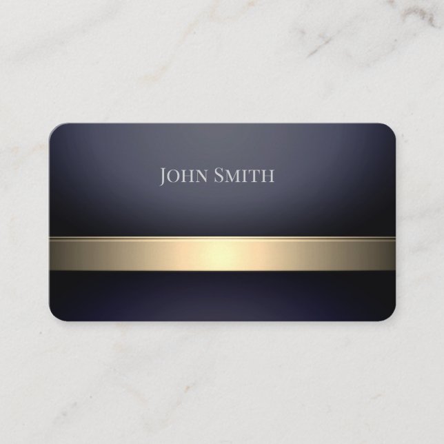 Affärskort för professionell Construction Home Visitkort (Framsida)