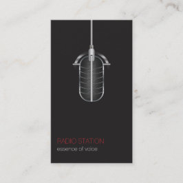 Affärskort för sändning visitkort