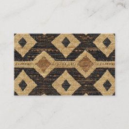 Affärskort i anpassningsbar Dubbla vid sidan av Oc Visitkort