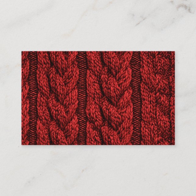 Affärskort i det moderna Namnteckning projektionsy Visitkort (Framsida)