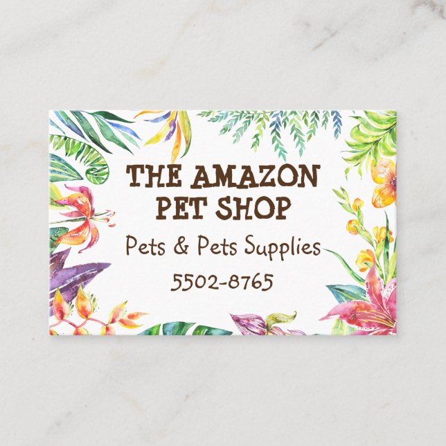 Affärskort i euro, 3,346 x 2,165 tum visitkort (Framsida)