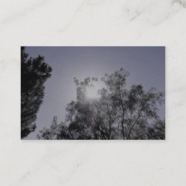 Affärskort&KONSTRUERA STIL Visitkort