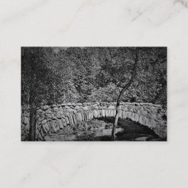 Affärskort&KONSTRUERA STIL Visitkort