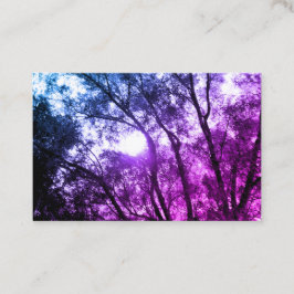 Affärskort&KONSTRUERA STIL Visitkort