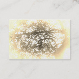 Affärskort&KONSTRUERA STIL Visitkort