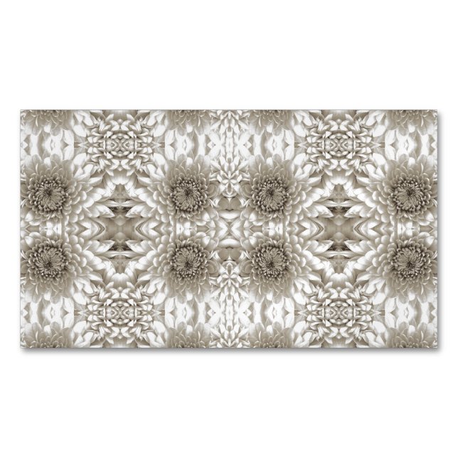 Affärskort Magnet (Framsida)