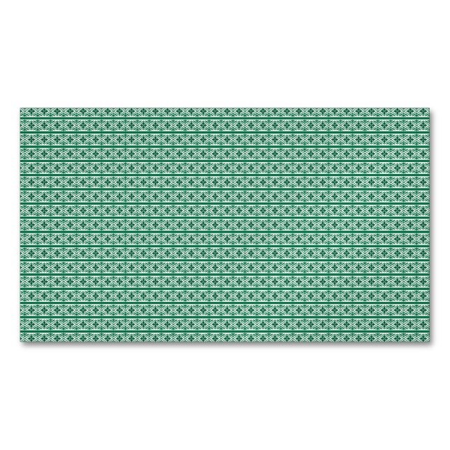 Affärskort Magnet (Framsida)