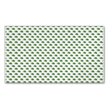 Affärskort Magnet