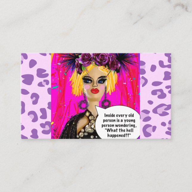 Affärskort-redigera den så att den passar dina egn visitkort (Framsida)