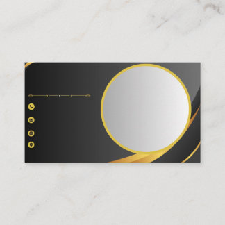 Affärskort Set 3 Visitkort