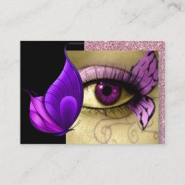 AFFÄRSKORT - SRF VISITKORT