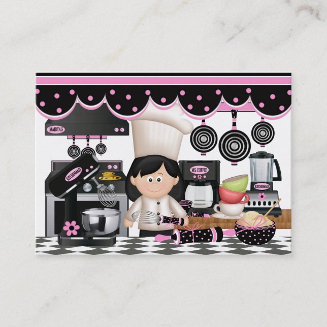 AFFÄRSKORT - SRF VISITKORT (Framsida)