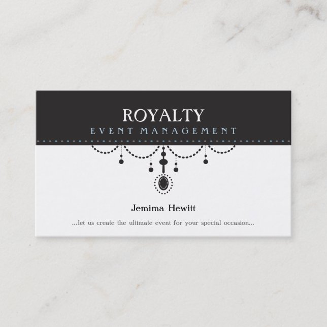 AFFÄRSKORT: tillägg 2 Visitkort (Framsida)