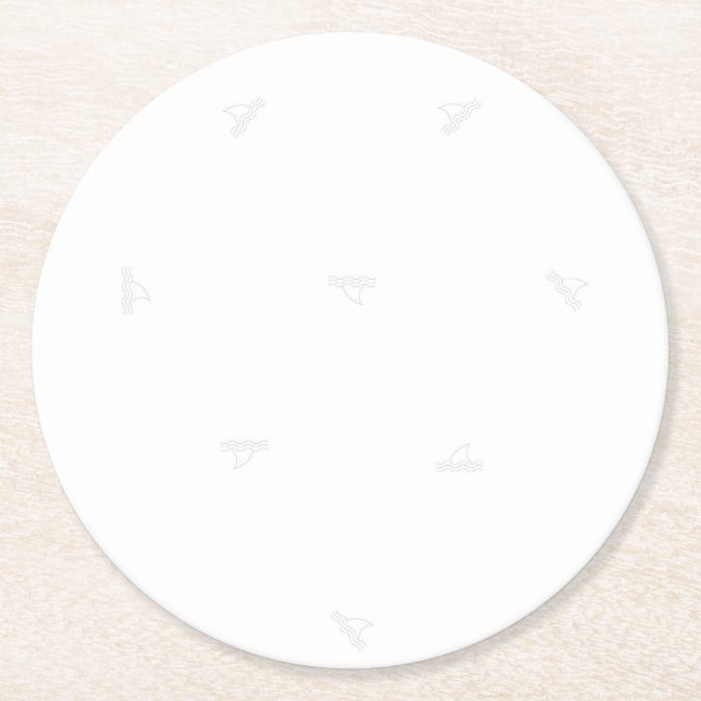 Affärskort Underlägg | Logotyp och foto-Underlägg (Framsidan)