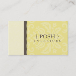 AFFÄRSKORT: Vätskemask L 8 Visitkort