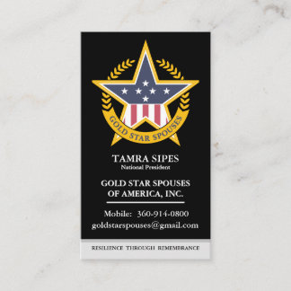 Affärskort Visitkort