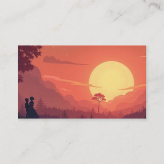 Affärskort Visitkort