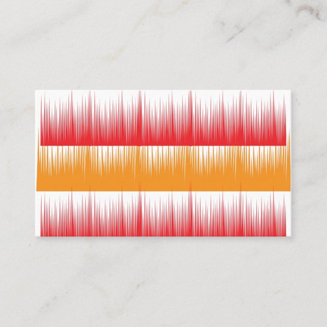 Affärskort Visitkort (Framsida)